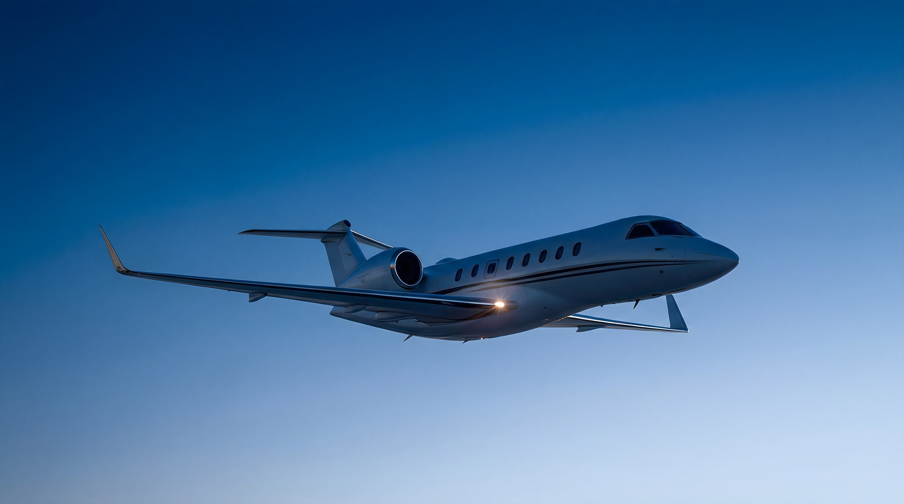 Renta de Aviones Privados en México